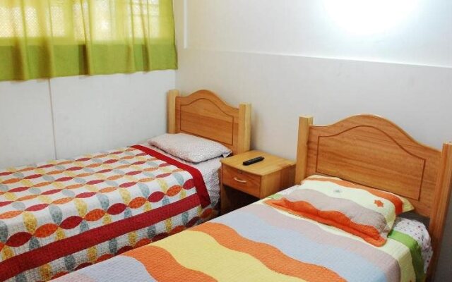 Hostal La Siesta