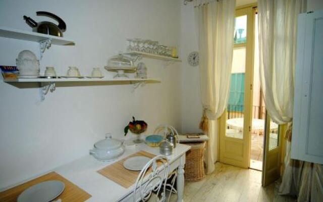 Maison Menton
