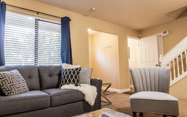 Spacious 2-bedroom in San Pablo