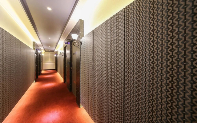 Andong Munhwa Hotel