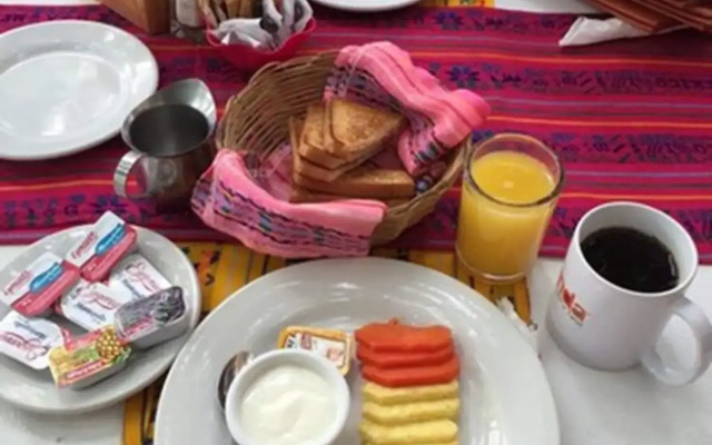 Hotel Coco Rio