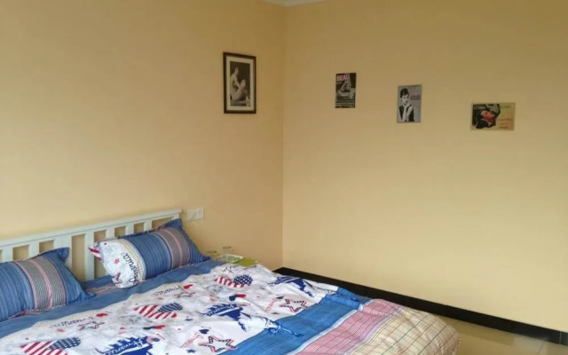 Ningbo Xikou International Youth Hostel