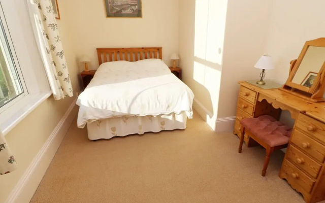 Culland Mount Cottage