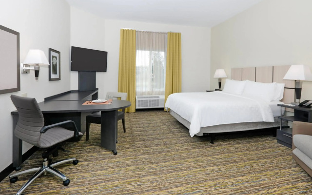 Candlewood Suites Dallas NW - Farmers Branch by IHG