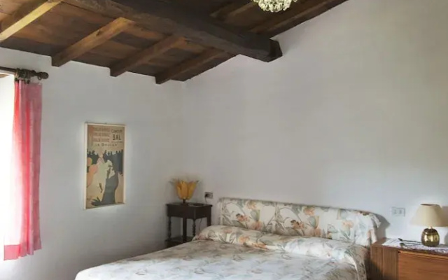 Apartment le Scalette a Relaxing Oasis Near Florence