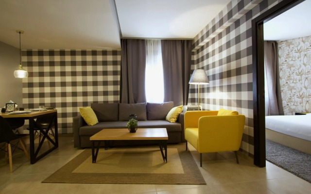 SuiteLoc Apparthotel