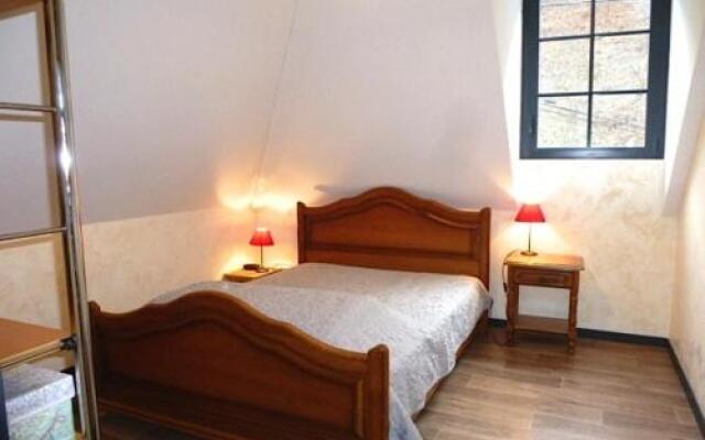 Apartment Appartement Recent Avec Balcon Garage Et 2 Chambres