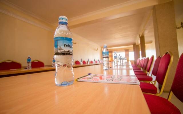 Silver Bells Hotel Isiolo