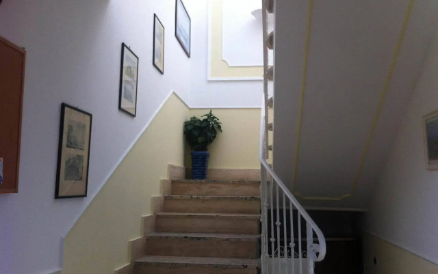 Villa Giovanna