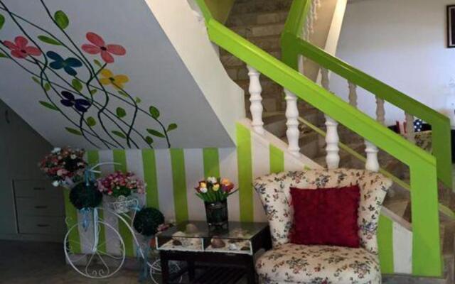 I Talay Lodge Boutique Hotel