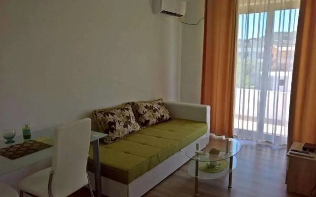 Hostel Breshka Rooms