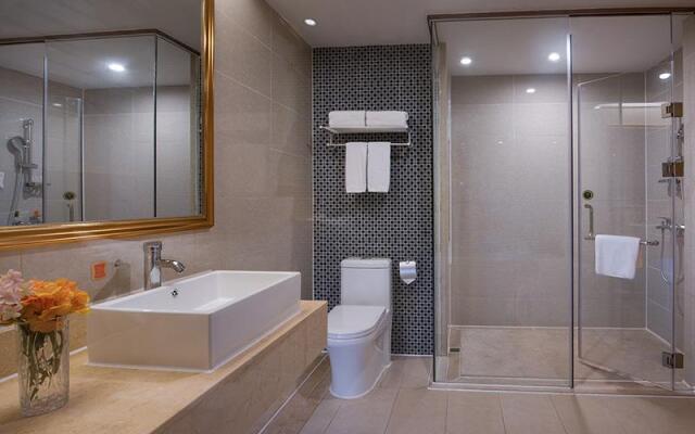 Vienna Hotel Guangdong Dongguan Zhongtang Qunying Road