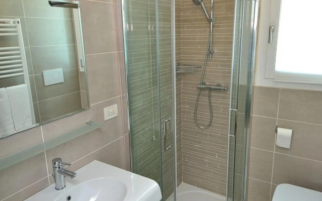Venice Hotel San Giuliano