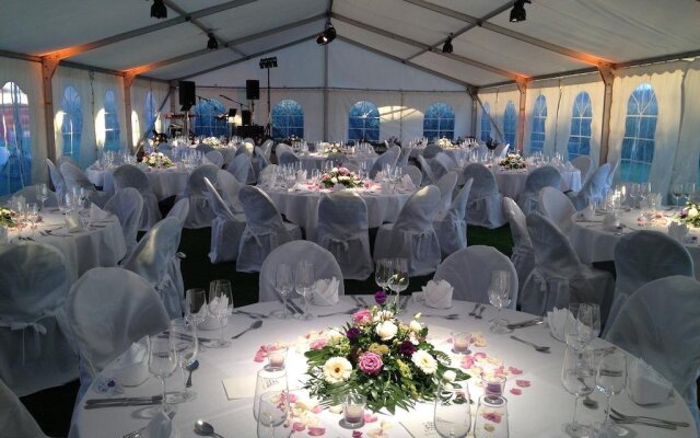 Gasthaus zum Bahnhof