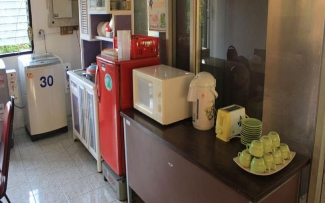 Sangchanview – Restaurant – Kanchanaburi