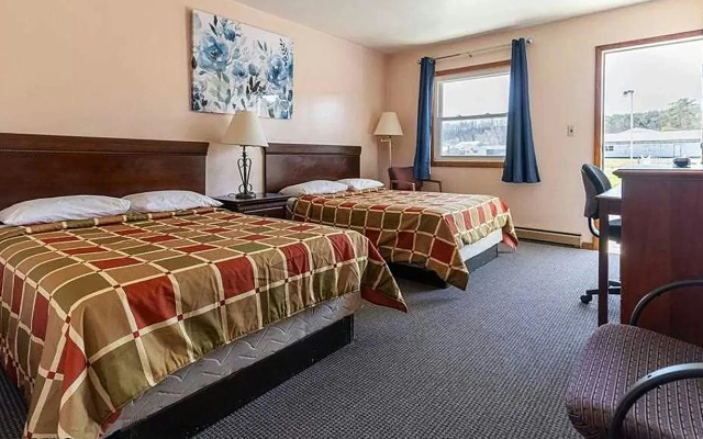 Best Travel Inn Philipsburg