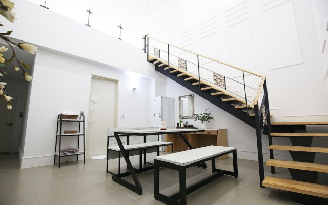 Jincheon Sun & Moon Motel