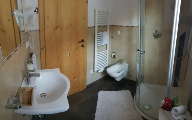 Untertalhof - Gröden - Dolomiten