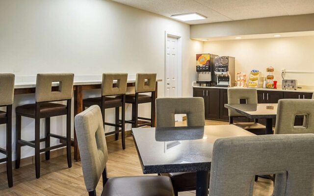 Days Inn Clackamas/Portland
