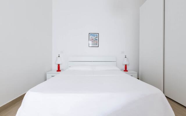 857 Appartamento Sirena by Barbarhouse