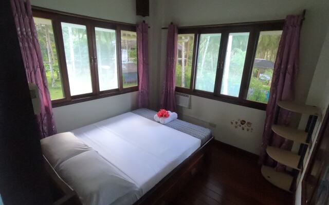Siargao Sunrise Villa