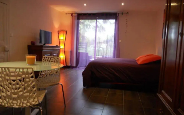 Chambre dHôtes Albigeoise