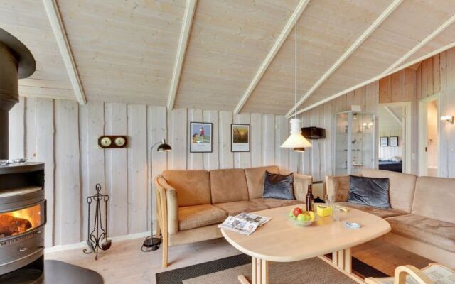 "Janik" - 500m from the sea in Western Jutland