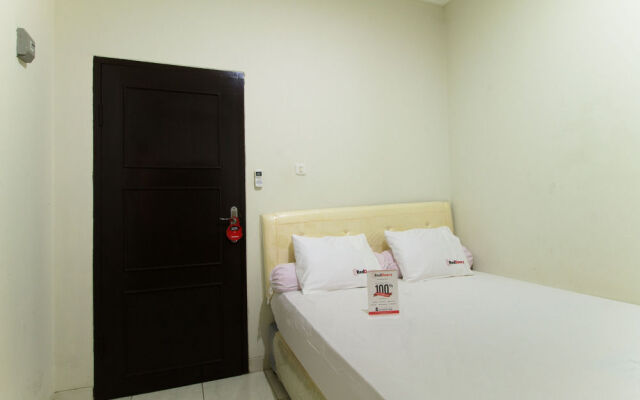 RedDoorz @ Pancoran