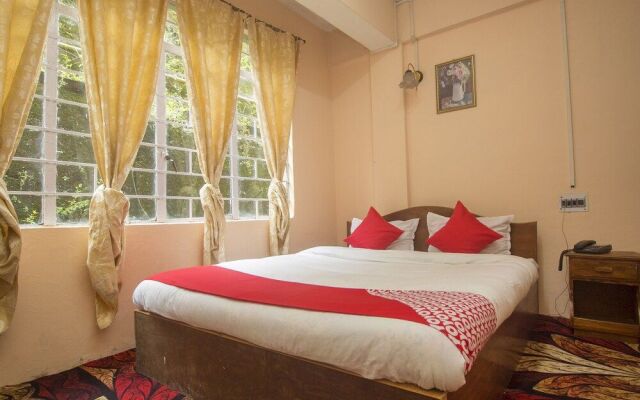 OYO 18751 Belle View Guest House