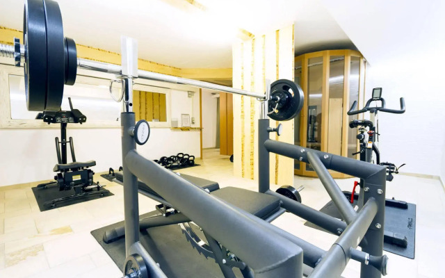 Hotel Garni Am Zehntstadl