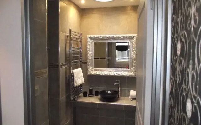 Les Belles Époques B&B