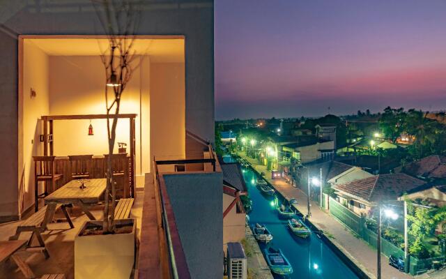 Hive 68 - Hotel and Resorts Negombo