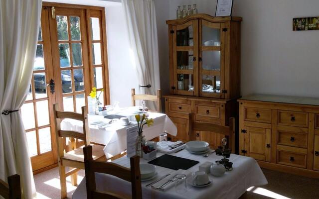 The Chapel Guest House