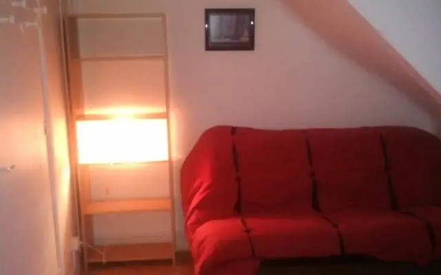Studio Victor Hugo