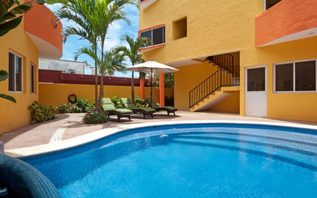 Kaam Accommodations