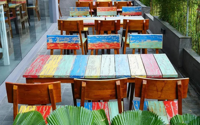 Ana Hotel Jakarta