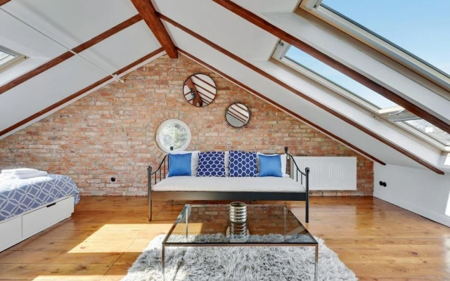Sopot Cosy ATTIC