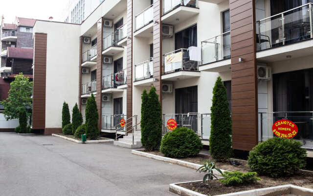 YuMAni в Мадриде (бывш.SeaRent-Secret )