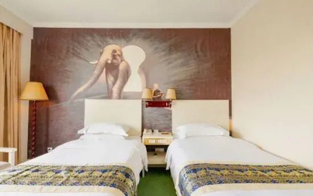 King Lang Hotel