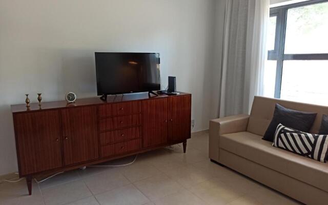 ACC Apartamento T1 Palmela Village