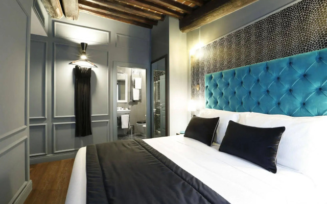 Saint B Boutique Hotel STB