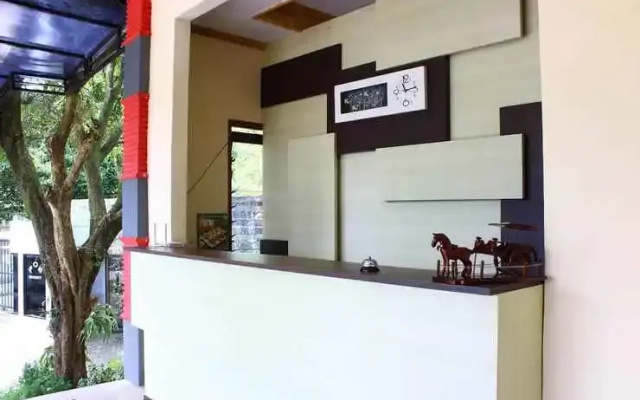 Bayak hotel bumdes Cipayung & resort