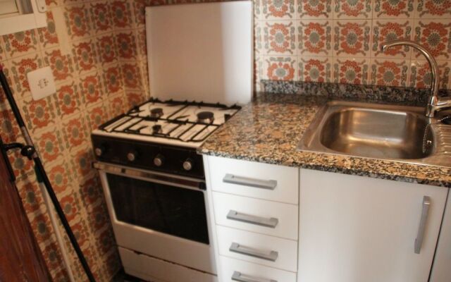 Apartment Strand Jávea