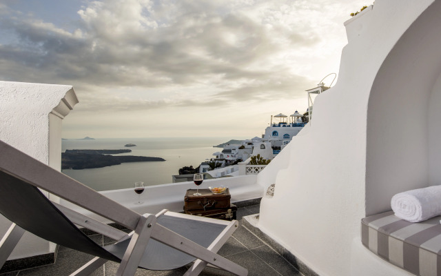 Senses Suites