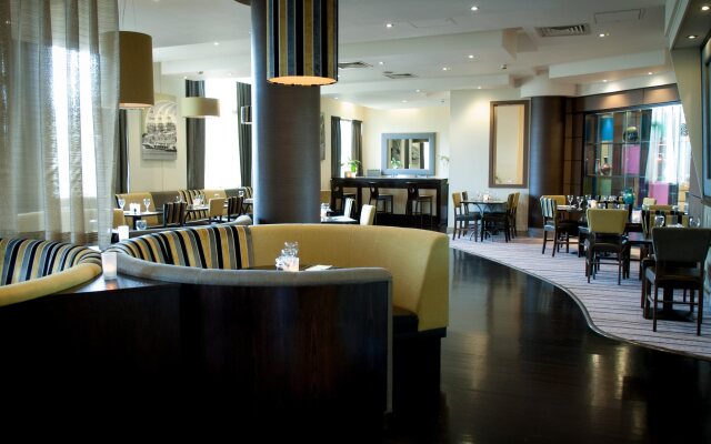 Leonardo Hotel Newcastle
