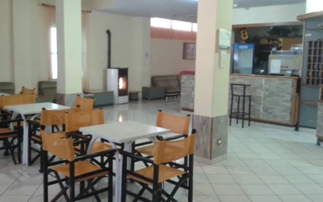 Hotel Saline