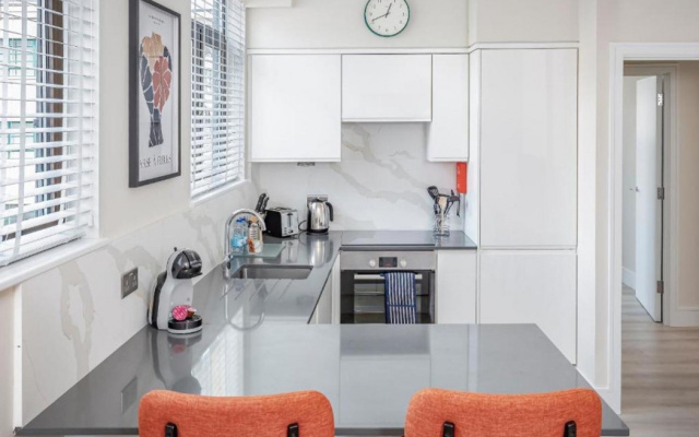 River House by Aeria Apartments