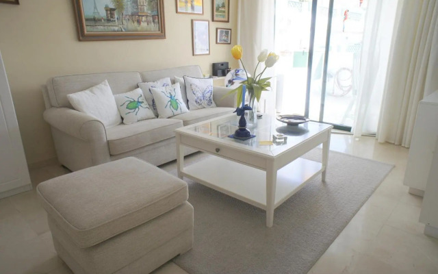 Apartamento Vista Violetas