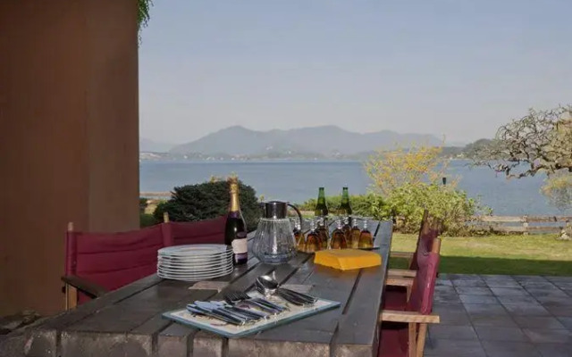 Villa Ranco Country