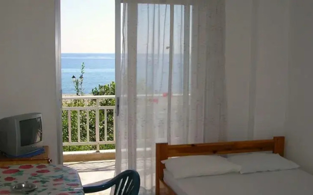 Apartments Ziogas